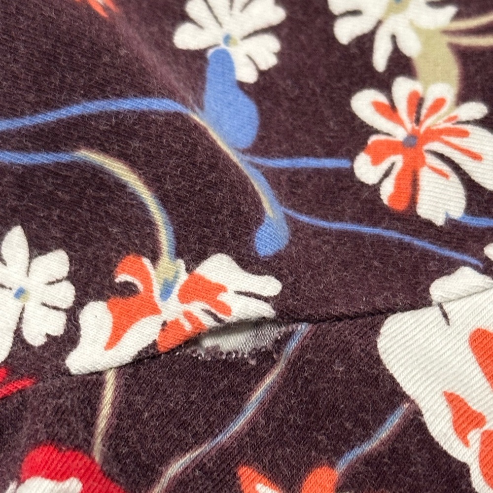 Tommy Hilfiger Floral Top - Size S/P‎ - Picture 6 of 10